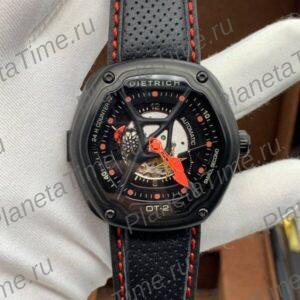 Dietrich Organic Time OT-2