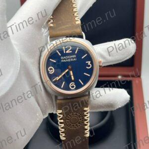 Panerai Radiomir Officine Eilean Experience Edition 12009