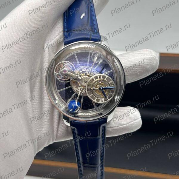 Jacob & Co Astronomia Tourbillon фото 3