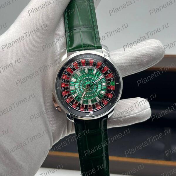 Jacob & Co Casino Tourbillon 12766 фото 3