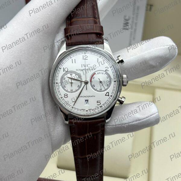 IWC Portugieser Chronograph IW371446 фото 3