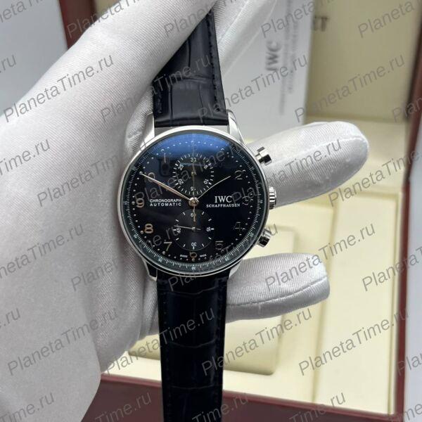 IWC Portugieser Chronograph IW371447 фото 8
