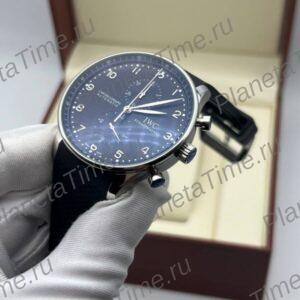 IWC Portugieser Chronograph IW371609-05