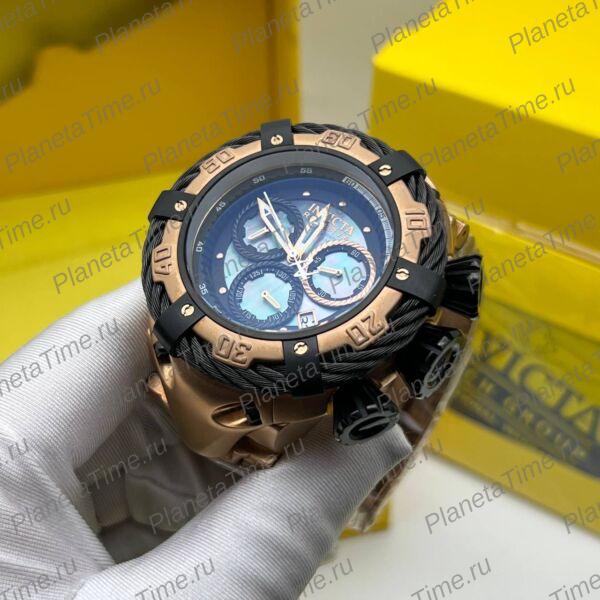 Invicta Reserve Bolt Thunderbolt 12914