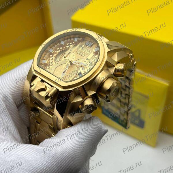 Invicta Reserve Bolt Zeus Magnum 12923 фото 4