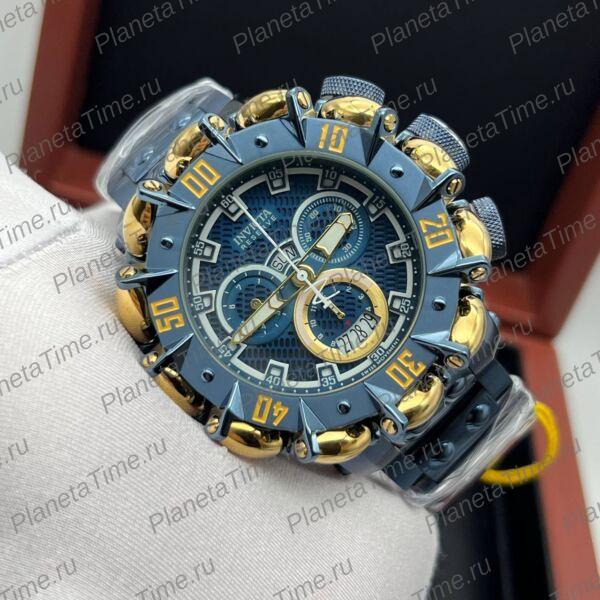 Invicta Reserve Hyperbeast 38507 фото 6
