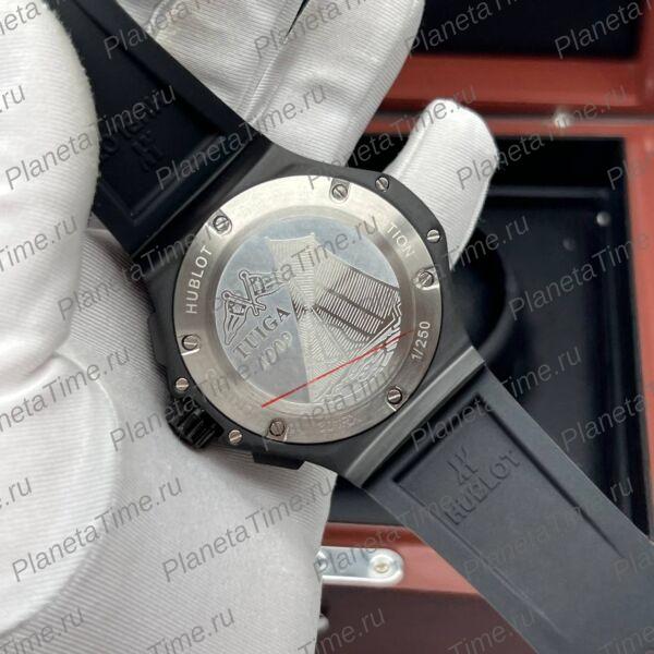 Hublot Big Bang Cappuccino 13047 фото 7