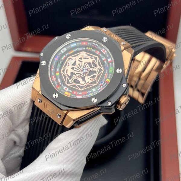 Hublot Big Bang Referee 2018 FIFA World Cup 13069 фото 4