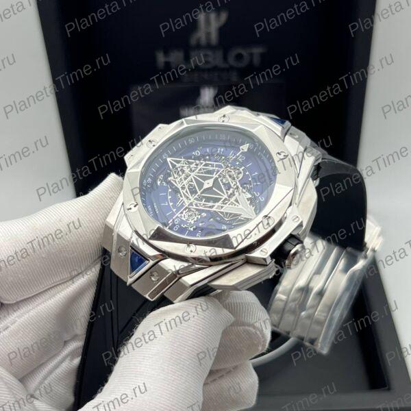 Hublot Big Bang Sang Bleu II 13081 фото 5