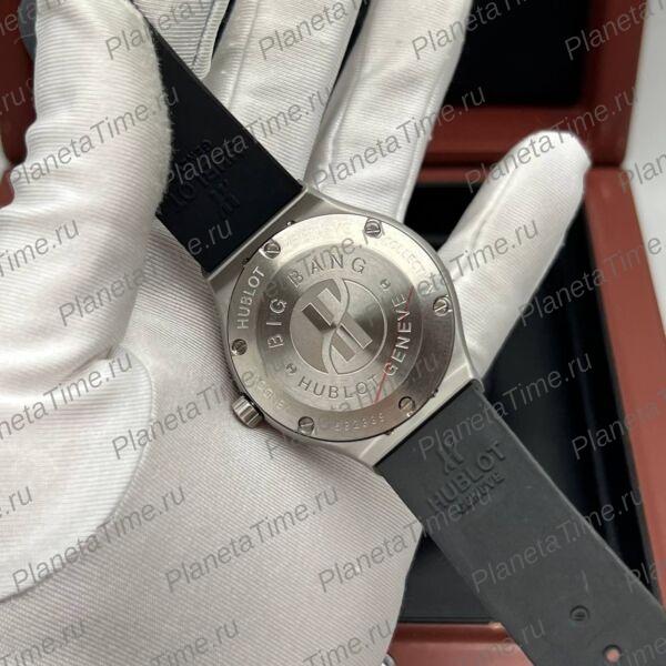 Hublot Classic Fusion Titanium 13131 фото 6