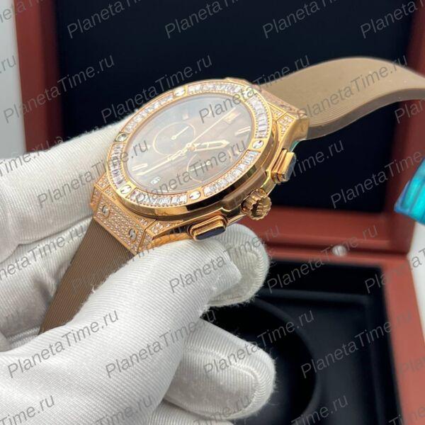 Hublot Classic Fusion Chronograph 13190 фото 4