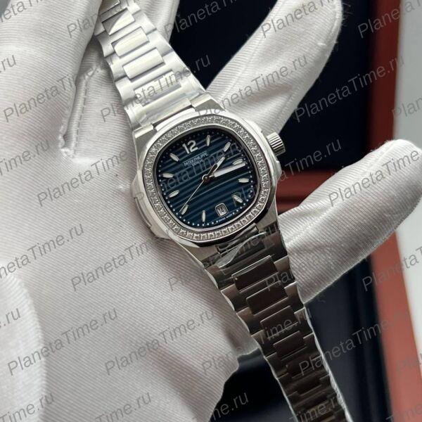 Patek Philippe Nautilus Ladies 11817 фото 2