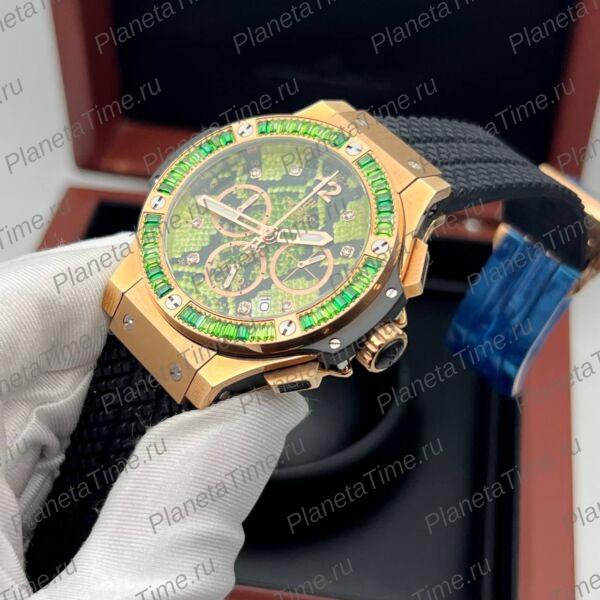 Hublot Big Bang Boa Bang 13197 фото 4