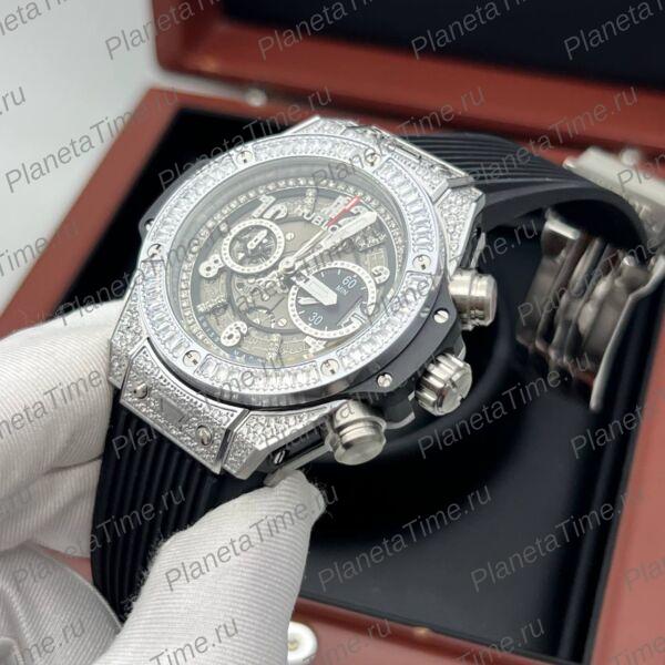 Hublot Big Bang Unico King 13223 фото 4