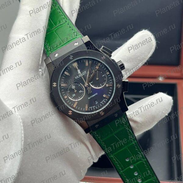Hublot Classic Fusion Chronograph 13265 фото 2