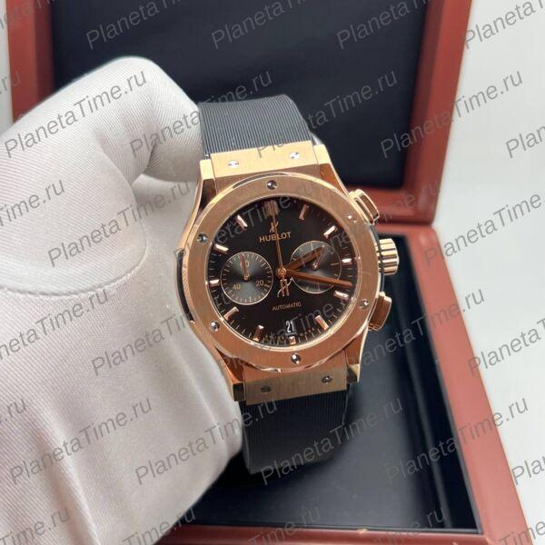 Hublot Classic Fusion Chronograph 13270 фото 6