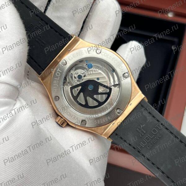 Hublot Big Bang All Diamond Tourbillon 13337 фото 7