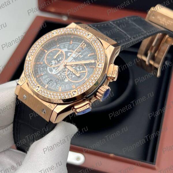 Hublot Aerofusion Chronograph 13361 фото 4