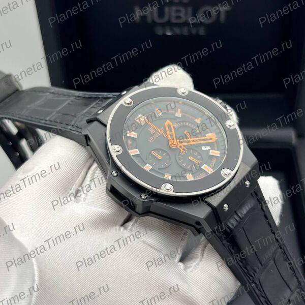 Hublot King Power Split Second Cronograph 13382 фото 6