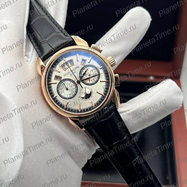 Patek Philippe Perpetual Calendar 11852 фото 2