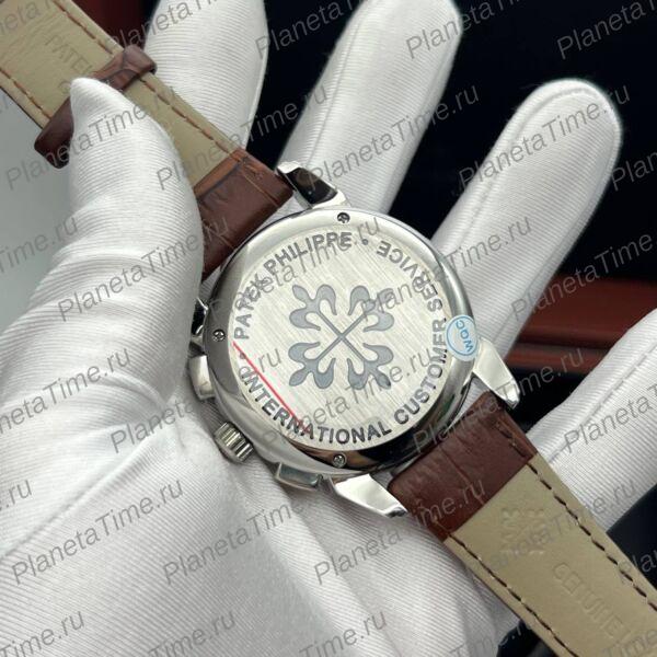 Patek Philippe Perpetual Calendar 11856 фото 7