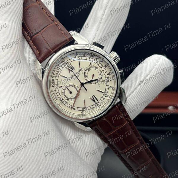 Patek Philippe Perpetual Calendar 11862 фото 2