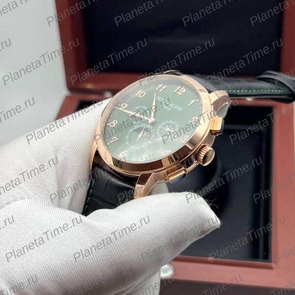 Patek Philippe Grand Complications Perpetual Calendar 11876 фото 4