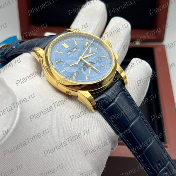 Patek Philippe Grand Complications Perpetual Calendar 11903 фото 6