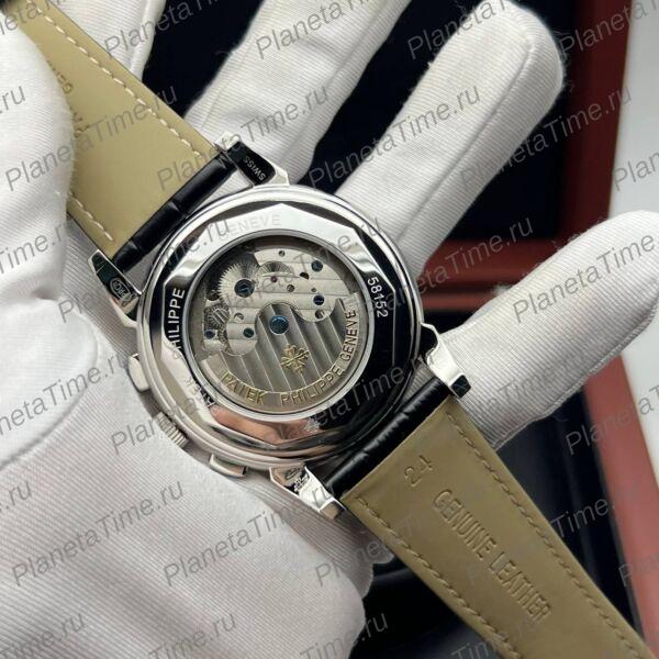 Patek Philippe Grand Complications Perpetual Calendar 11911 фото 7