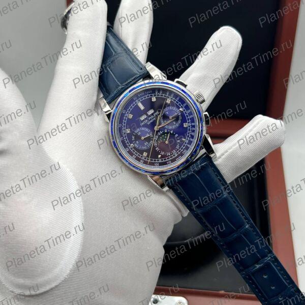 Patek Philippe Grand Complications Perpetual Calendar 11921 фото 2
