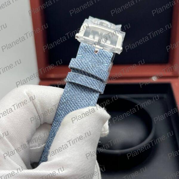 Patek Philippe Cubitus 11753 фото 7
