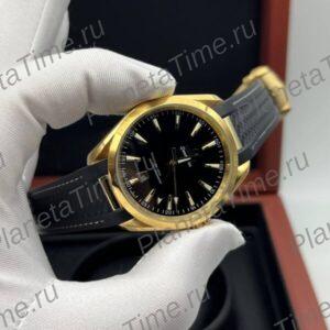 Omega Seamaster Aqua Terra 150M 12111
