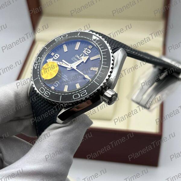 Omega Seamaster Planet Ocean 600M 12203 фото 4