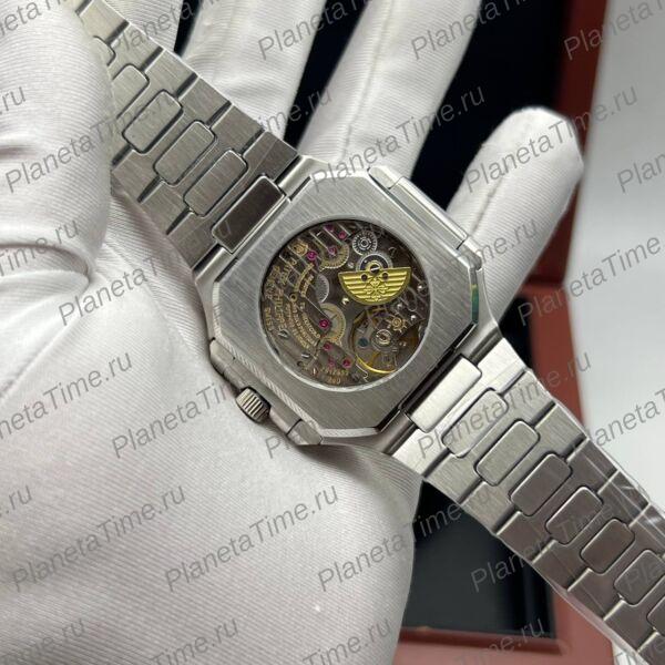 Patek Philippe Cubitus 11756 фото 6