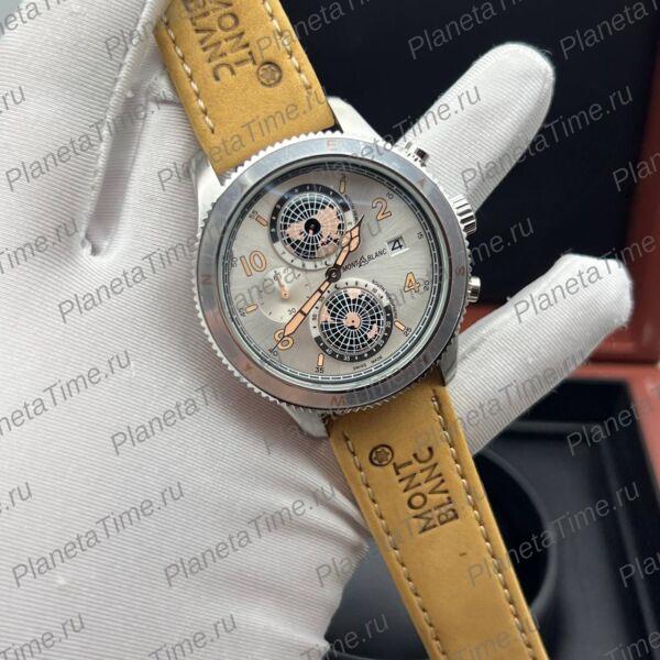 Montblanc 1858 Geosphere 12306 фото 2