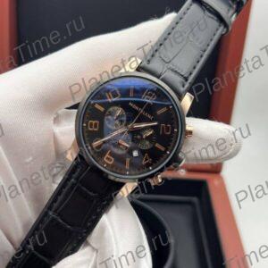 Montblanc TimeWalker Chronograph 12335