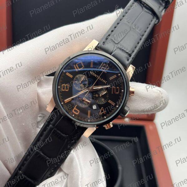 Montblanc TimeWalker Chronograph 12335