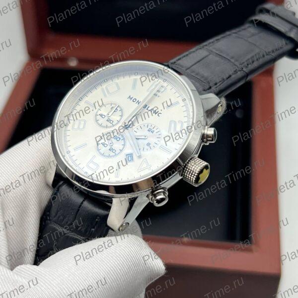 Montblanc TimeWalker Chronograph 12342 фото 4