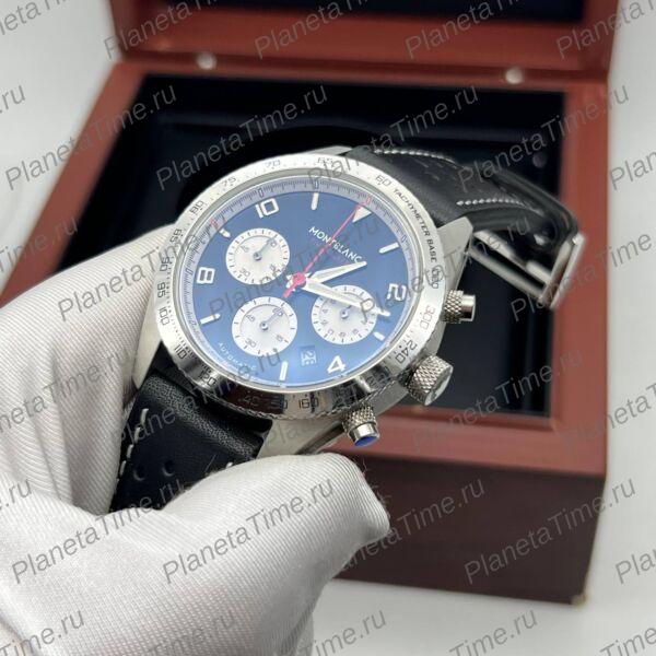 Montblanc TimeWalker Chronograph 12349 фото 4