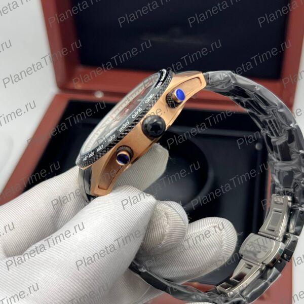 Montblanc TimeWalker Chronograph 12353 фото 6