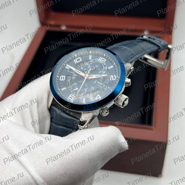 Montblanc TimeWalker TwinFly 12359 фото 4