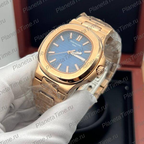 Patek Philippe Nautilus 11769 фото 5