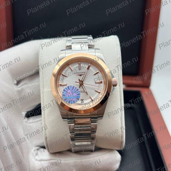 Longines Conquest L3.430.5.72.6 фото 3