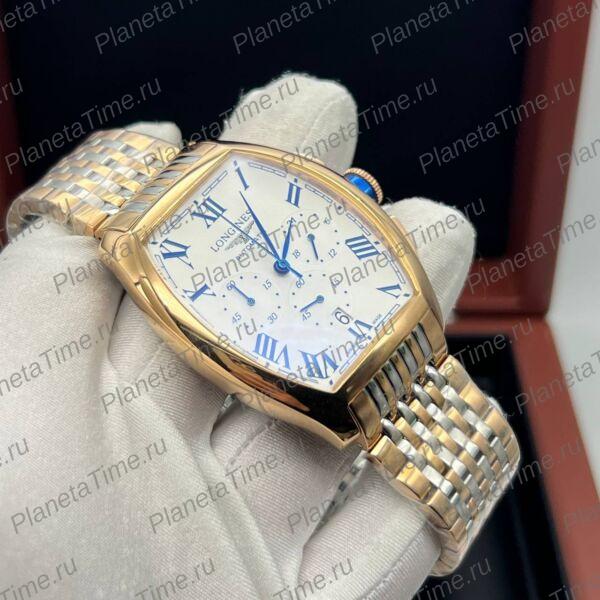Longines Evidenza L2.643.8.73.6 фото 6