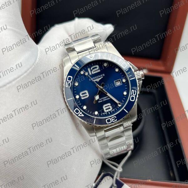 Longines HydroConquest L3.782.4.96.6 фото 5