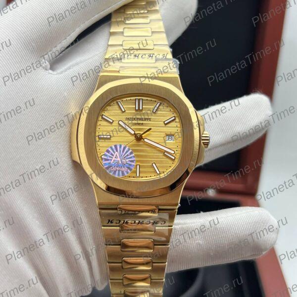 Patek Philippe Nautilus 11783 фото 3