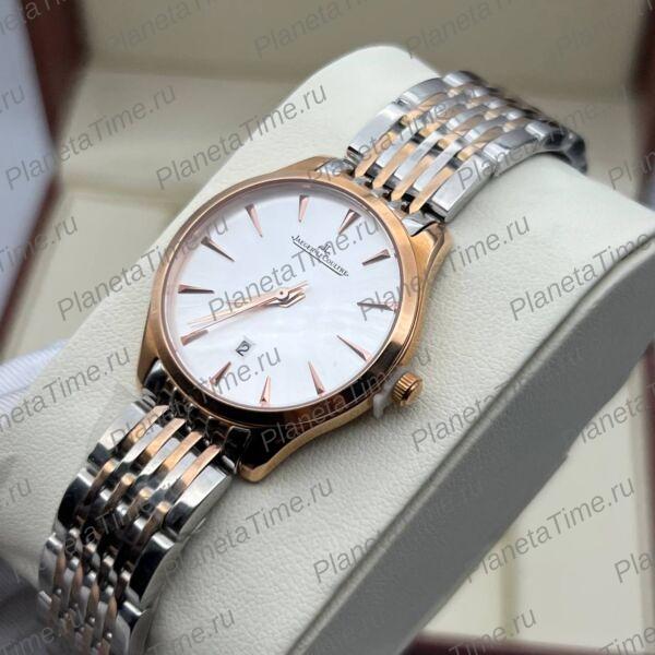 Jaeger-LeCoultre Master Ultra Thin 12734 фото 4