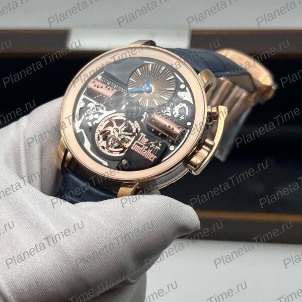 Jacob & Co Opera Godfather 12789