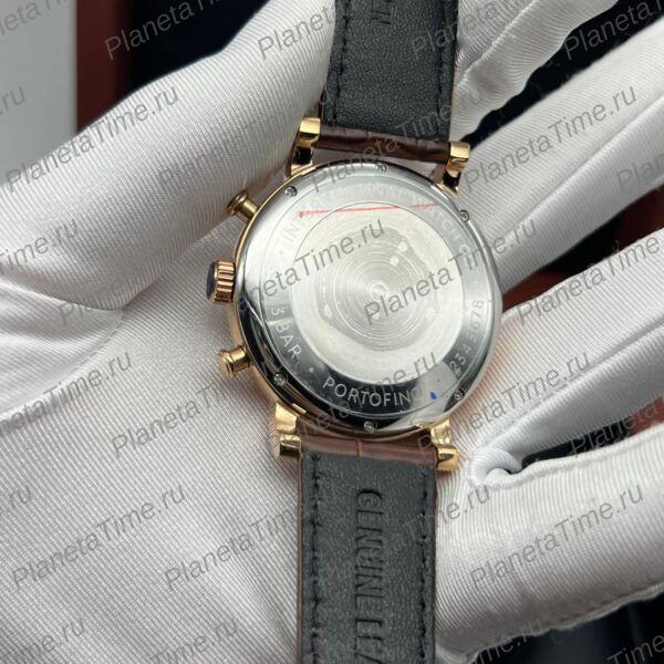 IWC Portofino Chronograph IW391025 фото 4