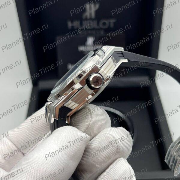 Hublot Big Bang Sang Bleu II 13081 фото 4